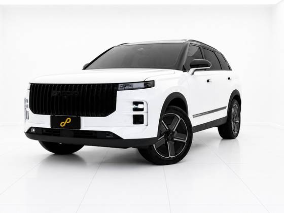 JAECOO 7 1.5 TGDI PHEV LUXURY DHT